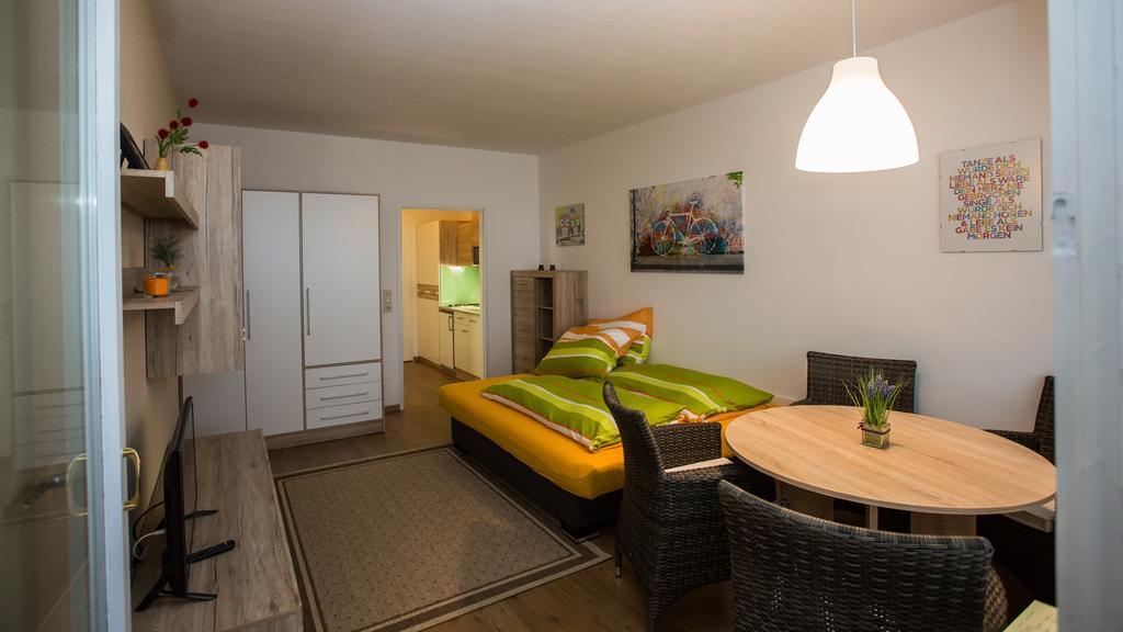 Apartment An Der Traun Bad Aussee Camera foto