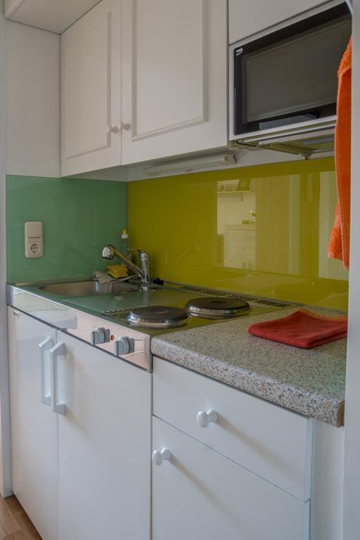 Apartment An Der Traun Bad Aussee Esterno foto