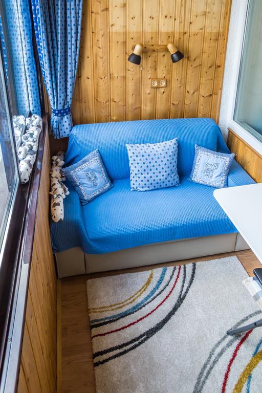Apartment An Der Traun Bad Aussee Esterno foto